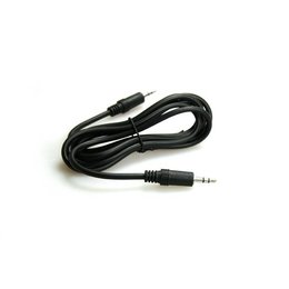 Wiring - Jack - 3.5mm