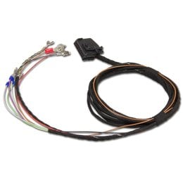 TMS - Tire Monitoring System plus - Harness - Audi A6 4F