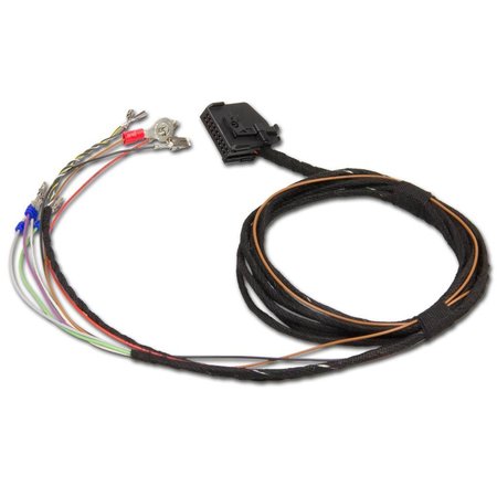 TMS - Tire Monitoring System plus - Harness - Audi A6 4F