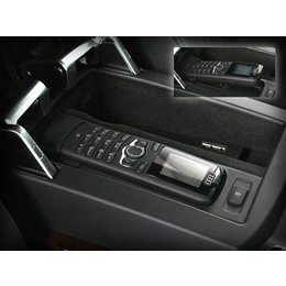 SAP Handset met kleurenscherm - Retrofit - Audi Q7 4L