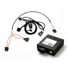 AUX IN - Jack - Retrofit - BMW