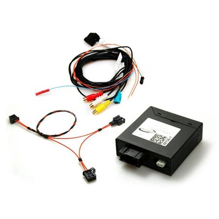 IMA Multimedia Adapter Audi MMI 3G "Basic"