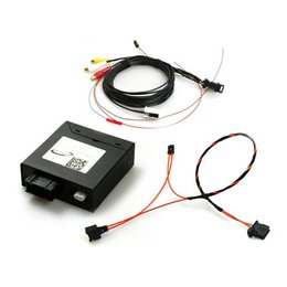 IMA Multimedia Adapter BMW CCC Profi "Basic"