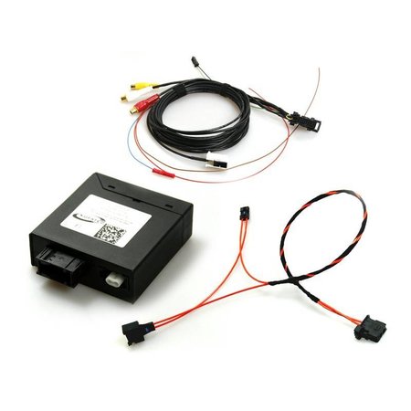 IMA Multimedia Adapter BMW CCC Profi "Basic"