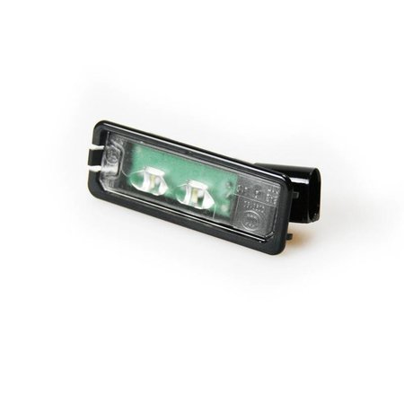 LED-kentekenplaatverlichting - originele VW - 1K8943021C