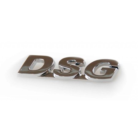 Volkswagen Sticker - DSG
