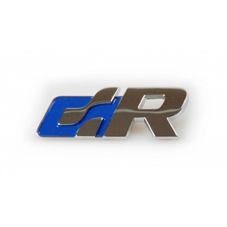 Volkswagen Sticker - R-Line