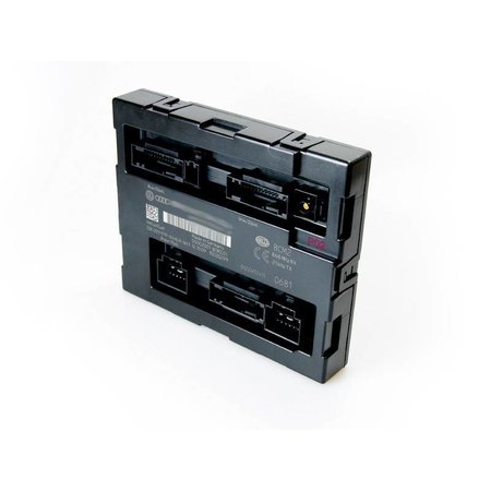 Control unit - central electric, electric trunk - VW Touareg 7P