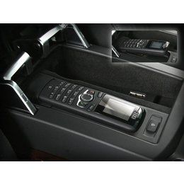 SAP Handset with Color Display - Retrofit - Audi