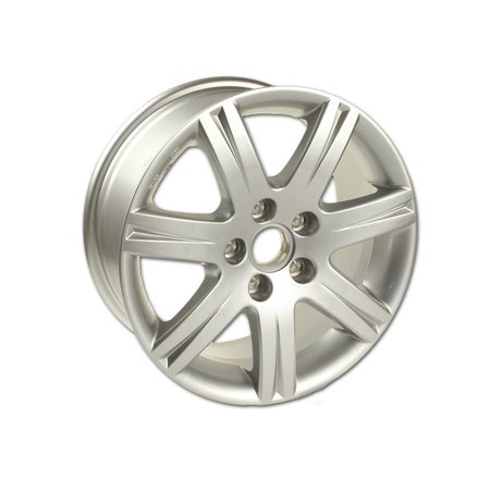 Original Audi Alloy A4 8E, B7 A4, A4 8K, A6 4F 16 inches