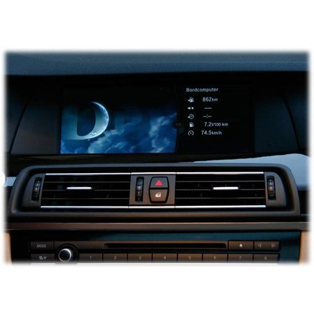 IMA Multimedia Adapter BMW CIC Professionelle F-Serie "Plus"