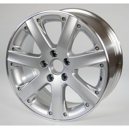 Originele VW Alloy 3C0601025K 8Z8 - New Commodity