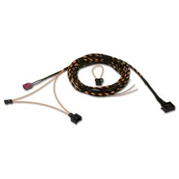 TV-ontvanger - Kabel - Mercedes NTG 4.5