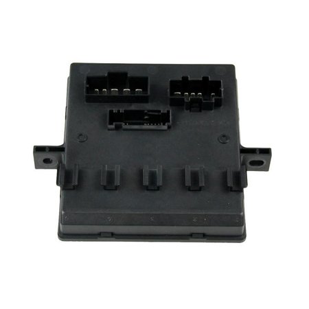 Control unit - central electric, Highline - Audi Q7 4L