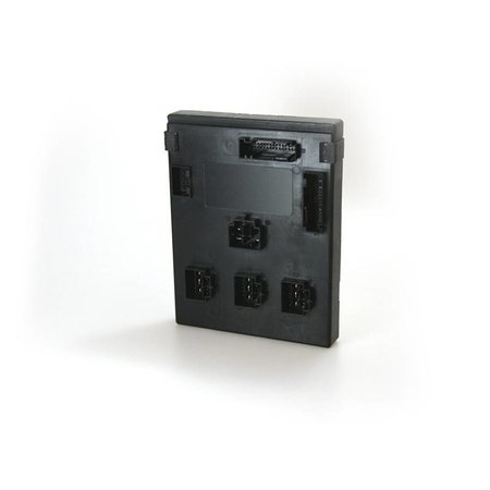 Control unit - central electric, Highline - VW Touareg 7P