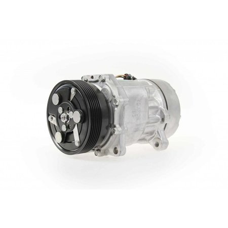 Original air conditioning compressor - VW