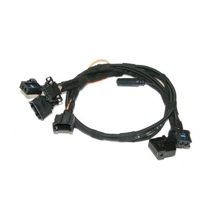 Wiring harness part FISCON Pro Audi MMI 2G