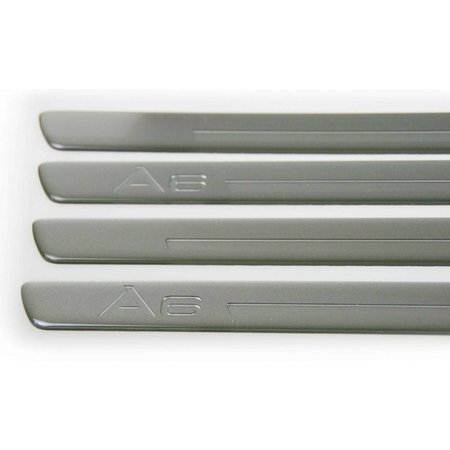 Original door sill - Audi