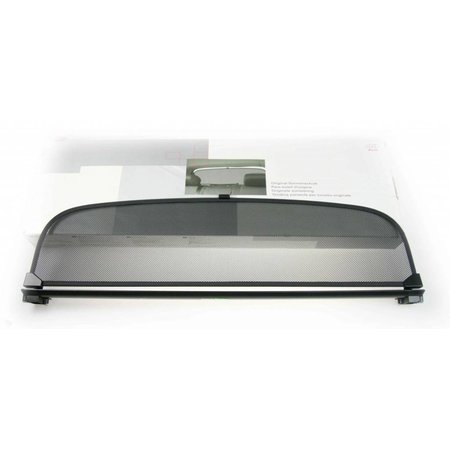 Original sun shade rear screen - Audi