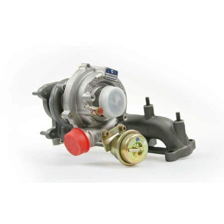 Original turbocharger - VW, Seat, Ford