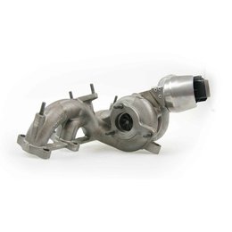 Original turbocharger - VW