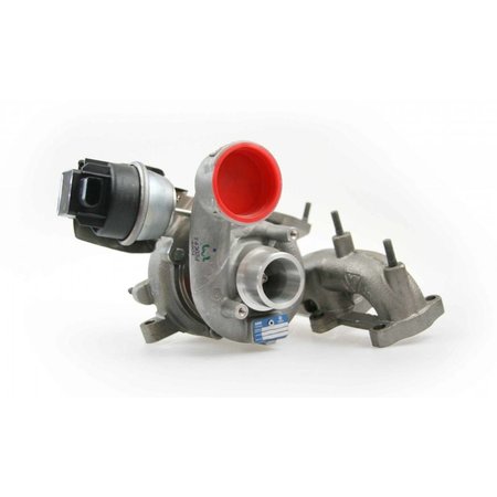 Original turbocharger - VW