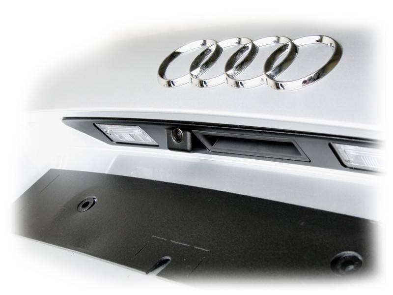 Bi-Xenon / LED-Scheinwerfer - Nachrüstung Audi A3 8P - Car Gadgets BV