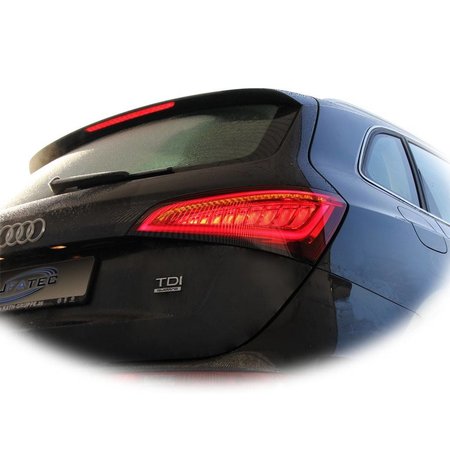 Complete Set Facelift LED Taillights Audi Q5 - US version -