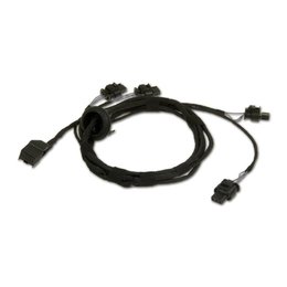 PDC Park Distance Control - Rear Sensor Harness - Skoda Roomster