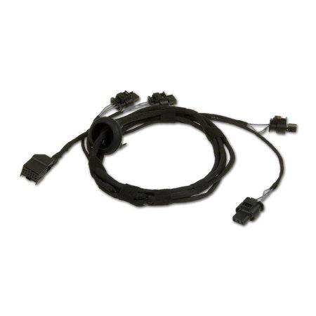 PDC Park Distance Control - Rear Sensor Kabel - Skoda Roomster