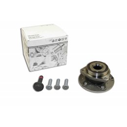 Originele vooras wiellager set VA 1K0 498 621 / 5K0 498 621 A voor VW AUDI SEAT SKODA