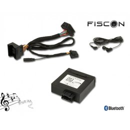 FISCON Bluetooth-Freisprecheinrichtung - "low" - VW, Skoda