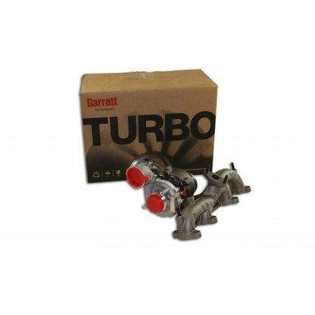 Original turbocompressor - Audi, Seat, Skoda, VW, 03G253014F