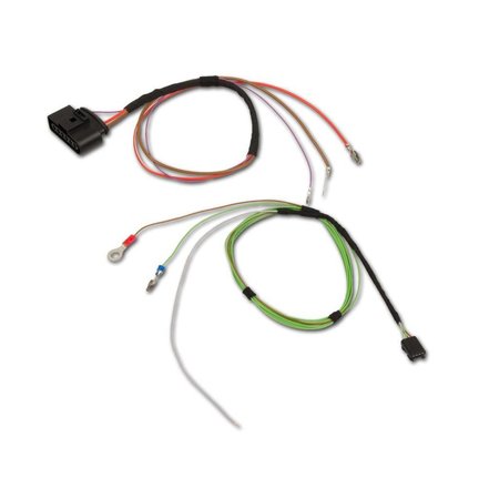 Wiring harness electric tailgate Audi A8 4E