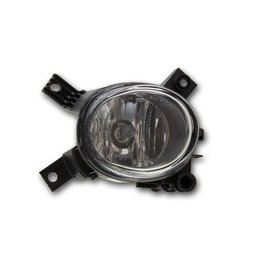 Fog lights Audi A3 / S3 / A4 - right