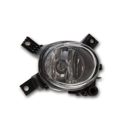 Fog lights Audi A3 / S3 / A4 - right