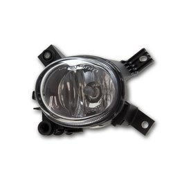 Fog lights Audi A3 / S3 / A4 - left