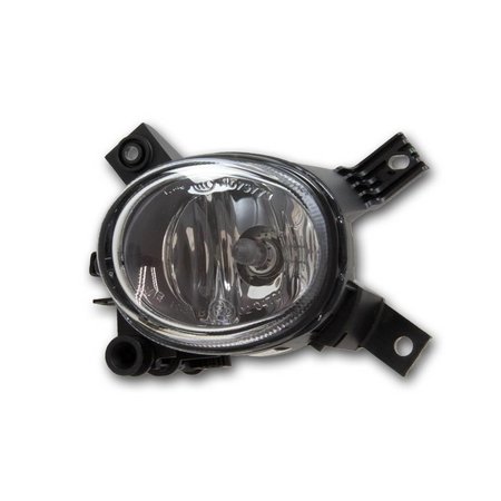 Fog lights Audi A3 / S3 / A4 - left