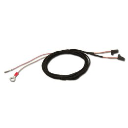 Wiring harness wellfoot lightning VW Passat B7, CC - front