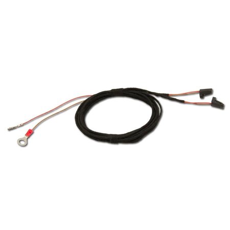 Wiring harness wellfoot lightning VW Passat B7, CC - front