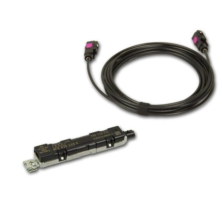 FISTUNE® Antennenmodul für Audi A5 8F Cabrio