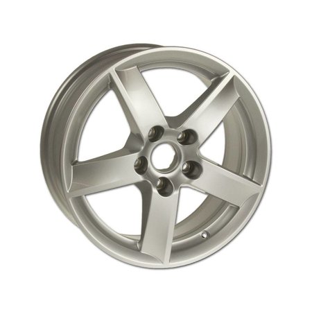 Original Seat 16 Inch Alloy Wheel type IZAROS