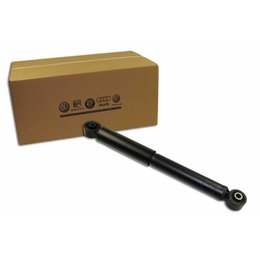 Original VW T5 rear gas shock absorbers