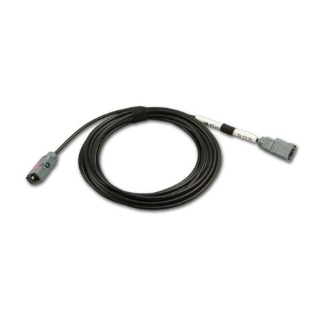 Cable set Integratie achteruitrijcamera VW Phaeton RNS810