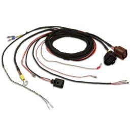 Harness auxiliary heating Audi A4 8K, A5 8T, Q5 8R