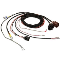 Kabelsatz Standheizung für Audi A4 8K, A5 8T, Q5 8R