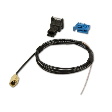 Kabelsatz Standheizung für Audi A4 8K, A5 8T, Q5 8R