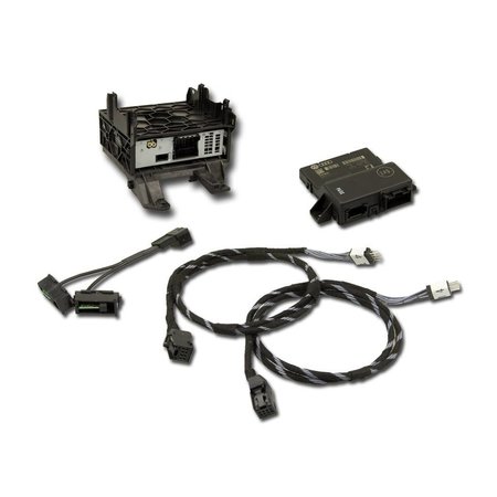 Retrofit kit MMI3G navigation plus Audi A5 8T