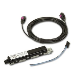 FISTUNE® antenna module Touareg 7P