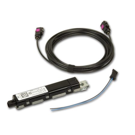 FISTUNE® Antennenmodul für VW Touareg 7P